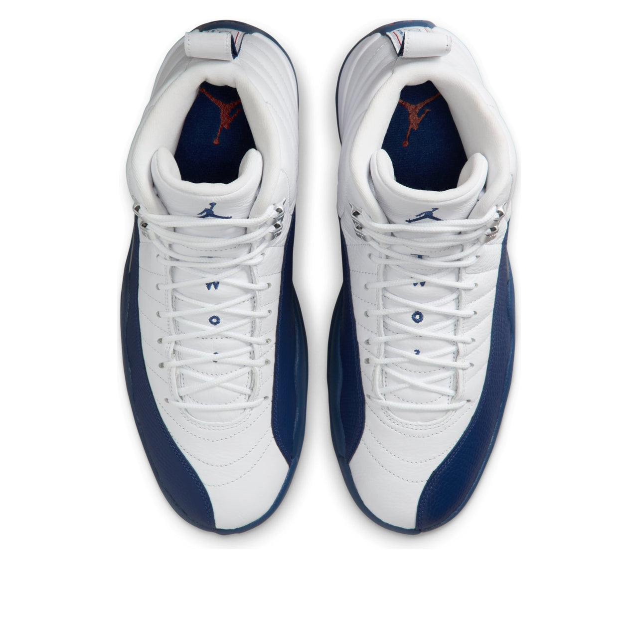 Air Jordan 12 'French Blue' 2025 CT8013-114