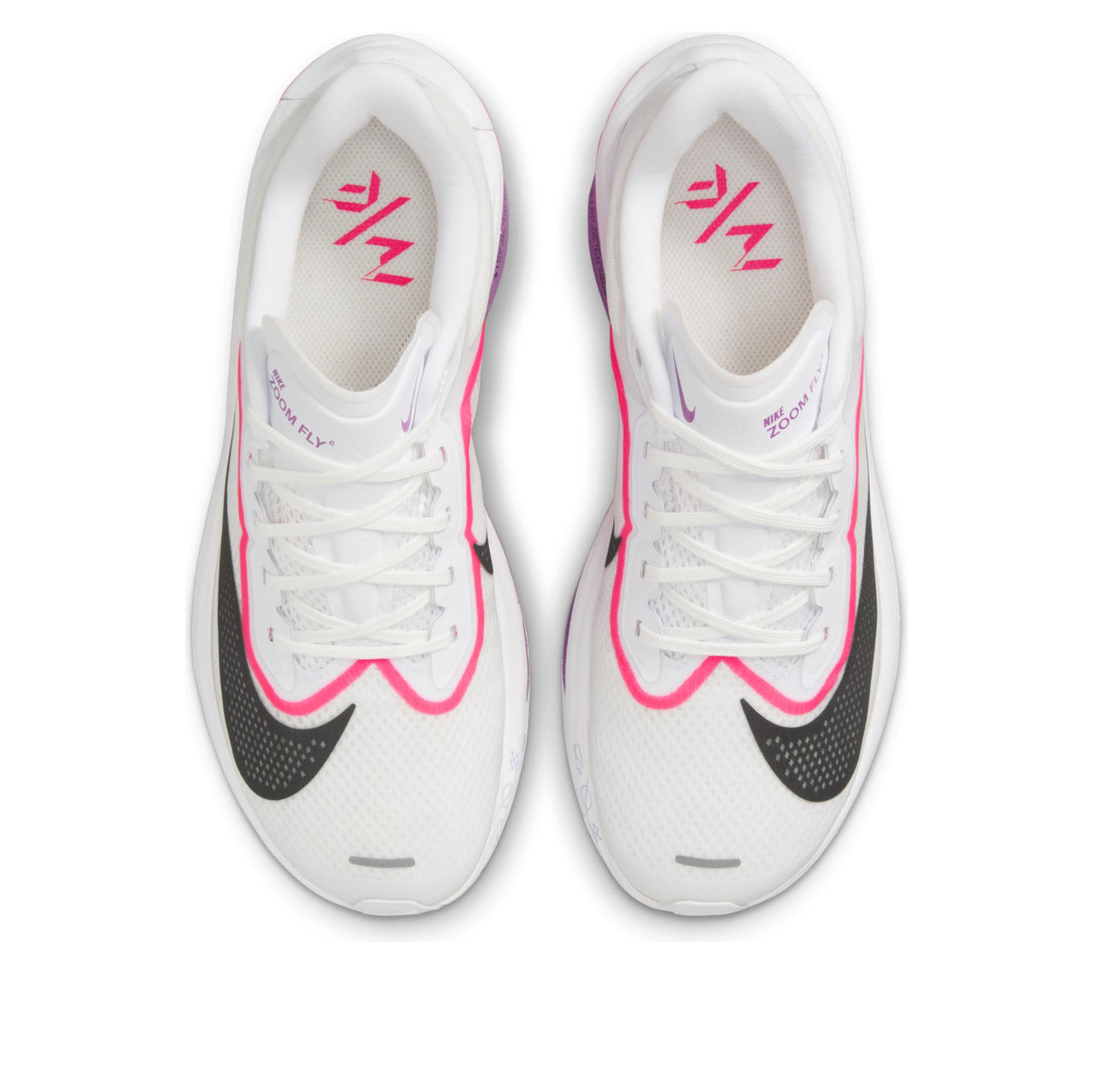 (WMNS) Nike Zoom Fly 6 'Vivid Grape Hyper Pink' FN8455-101