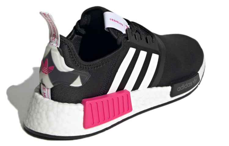 (WMNS) adidas Marimekko x NMD_R1 'Laine Wave' H00655