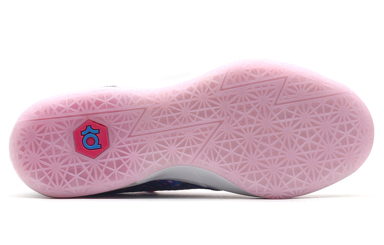 (GS) Nike KD 6 'Aunt Pearl' 599477-602