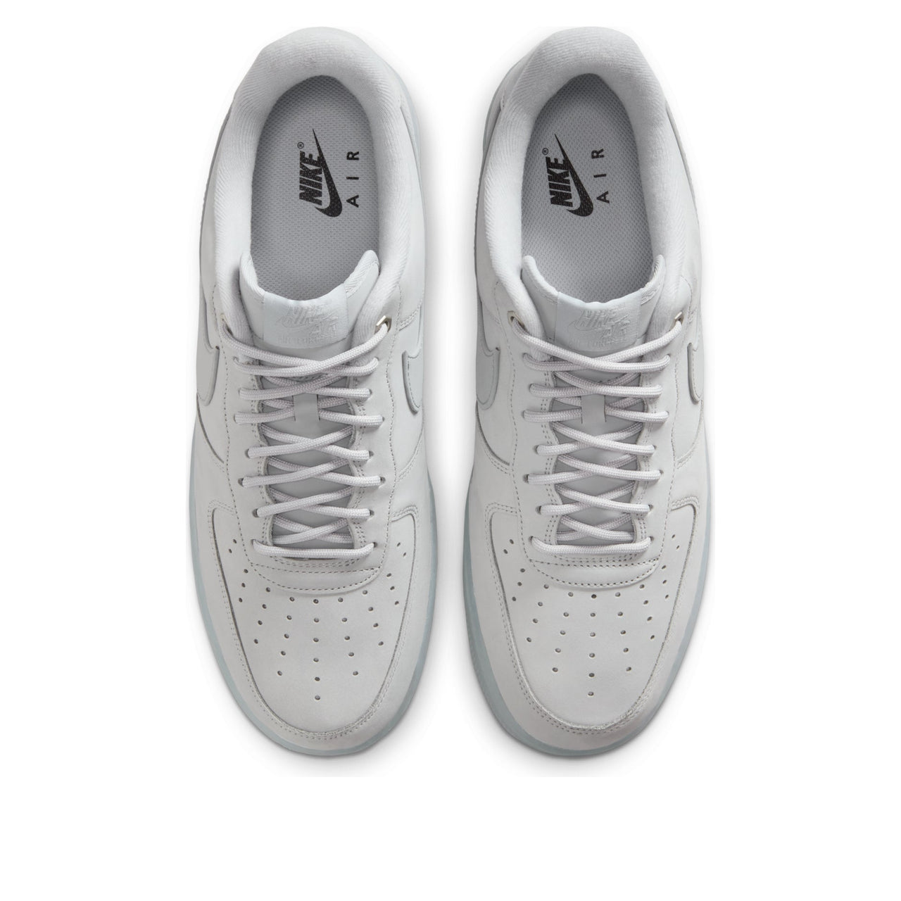 Nike Air Force 1 '07 WB 'Wolf Grey' CJ9179-002