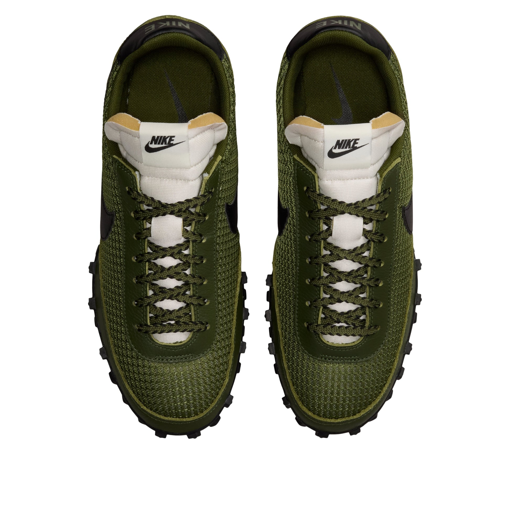 Nike Waffle Racer SE 'Legion Green Sail' IM8673-301