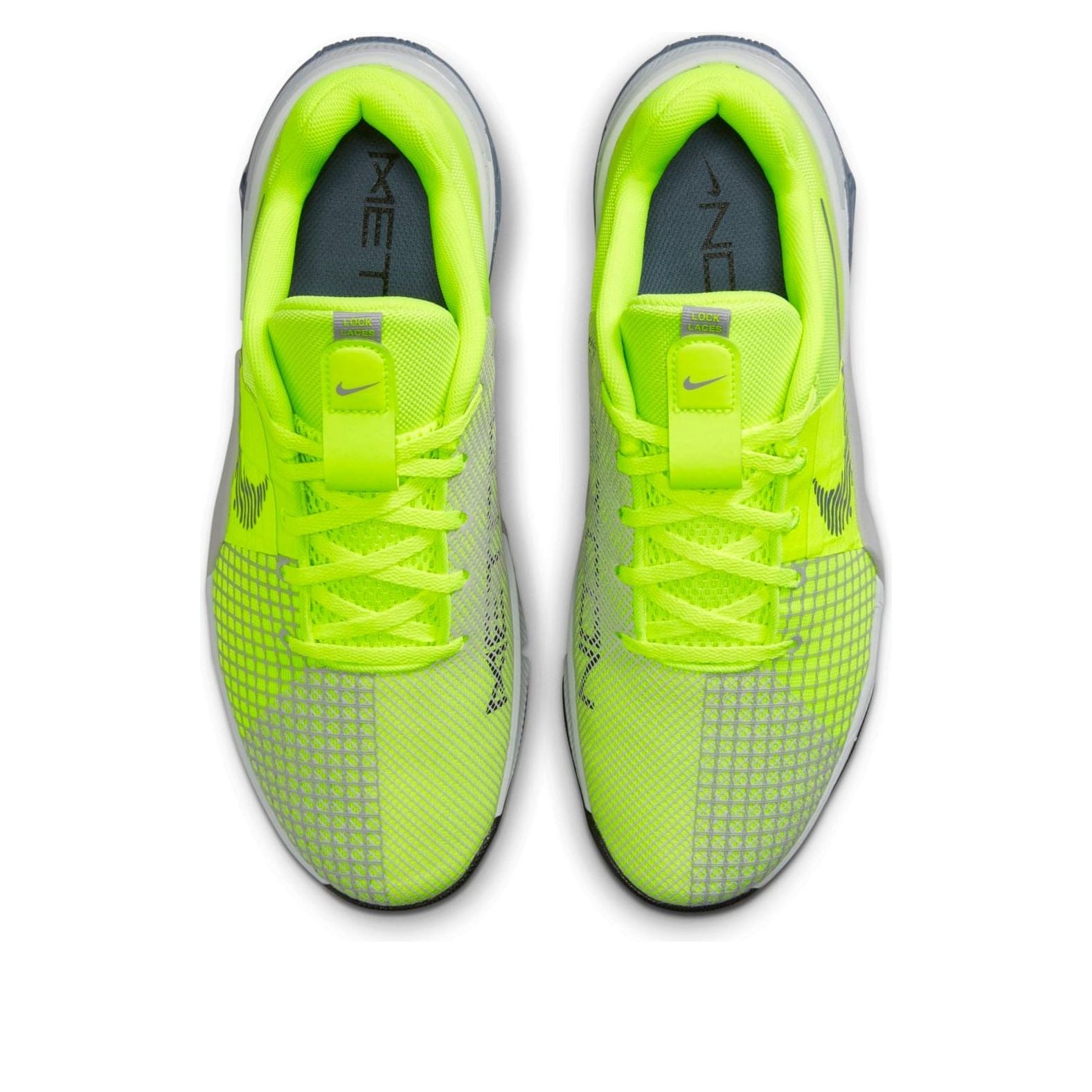 Nike Metcon 8 Training Shoes 'Volt Diffused Blue' DO9328-700