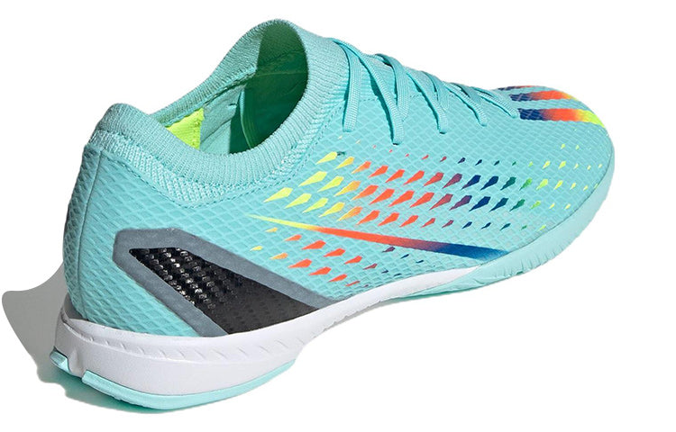 adidas X Speedportal.3 IN 'Blue Yellow Orange' GW8466