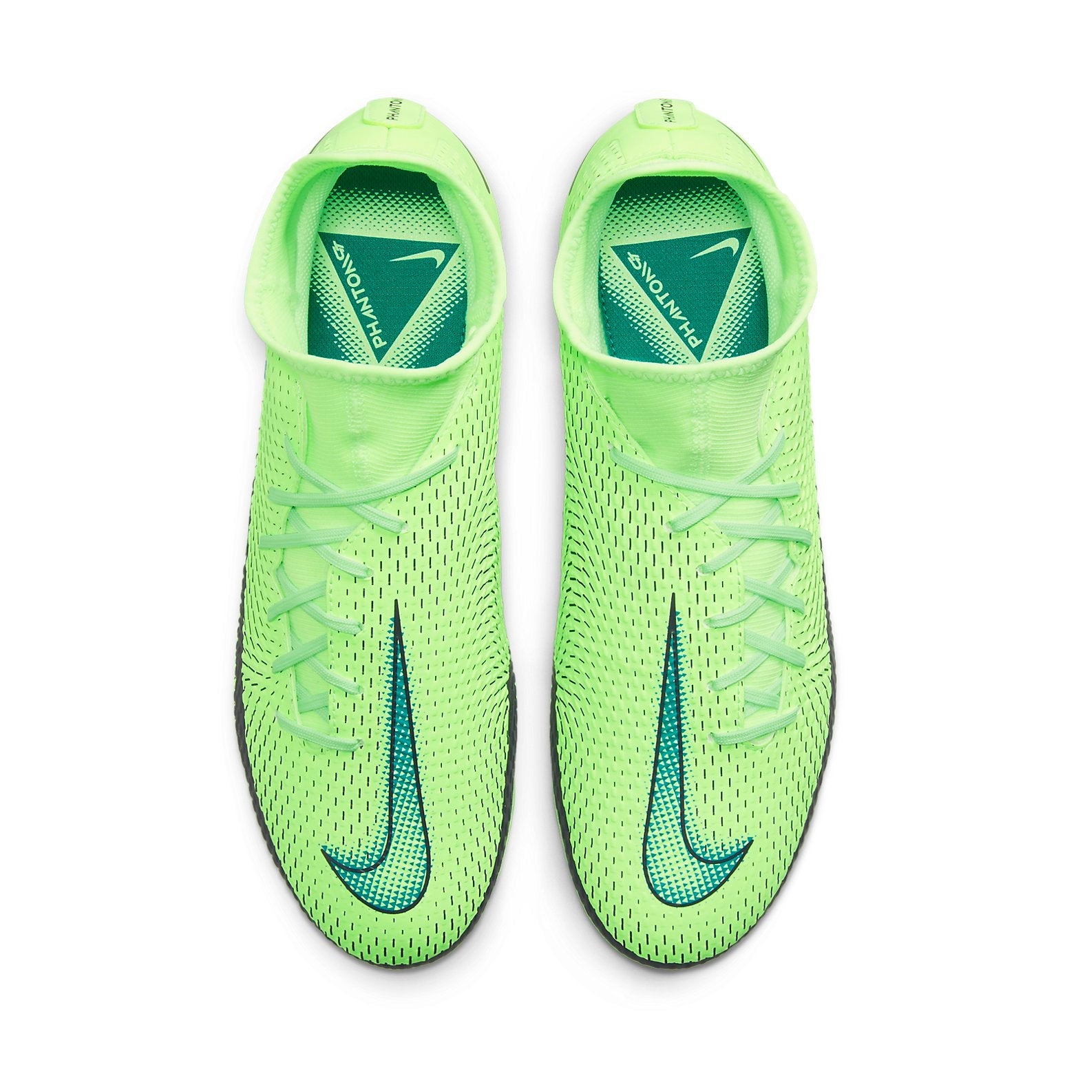 Nike Phantom GT Academy DF MG 'Lime Glow' CW6667-303