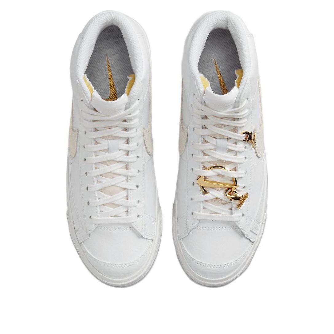 (WMNS) Nike Blazer Mid '77 'Bling' FB8475-100
