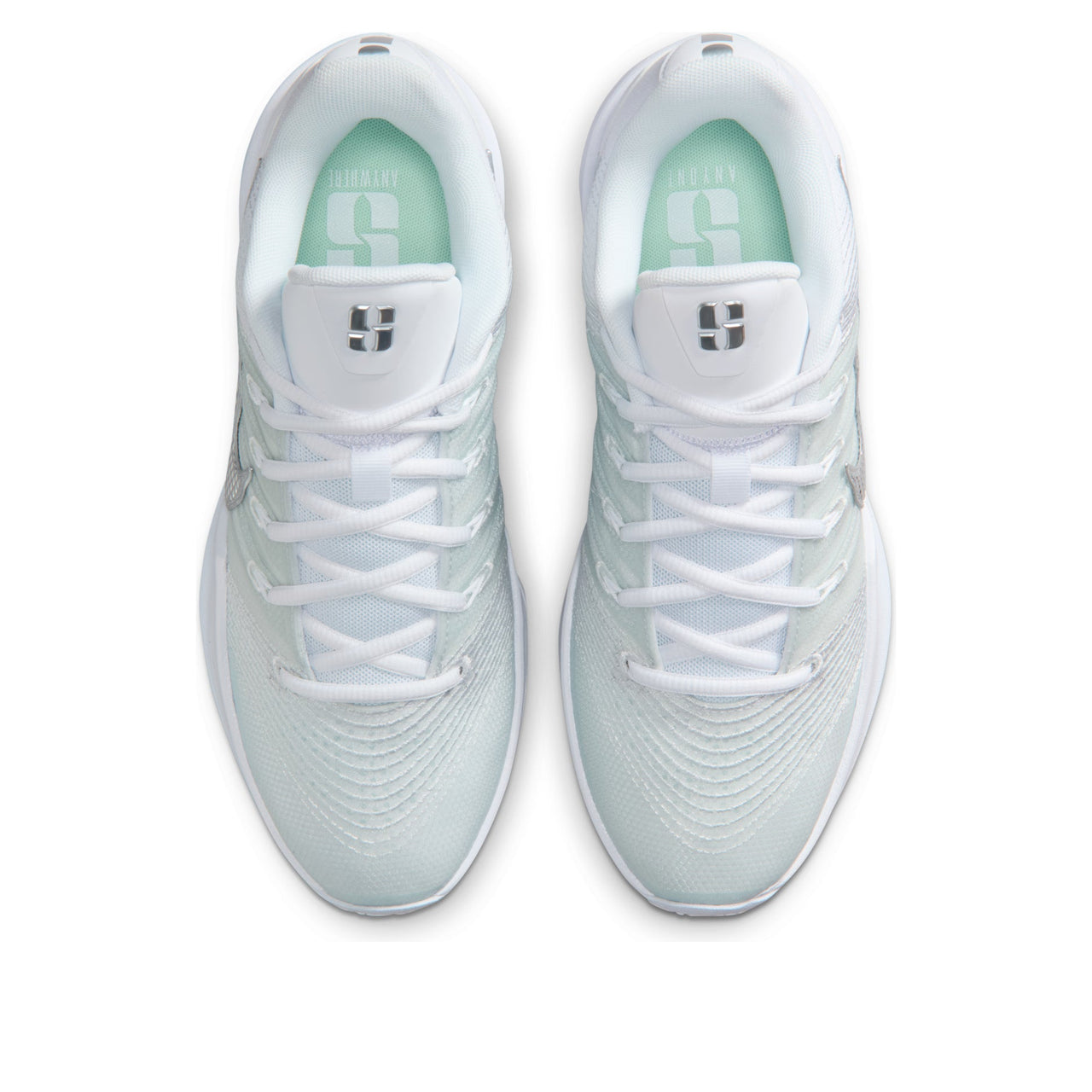 (WMNS) Nike Sabrina 3 EP 'Ice Cold' HF2882-101
