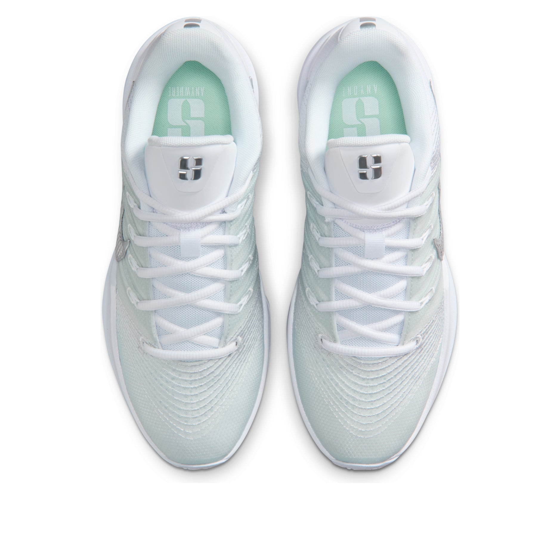 (WMNS) Nike Sabrina 3 EP 'Ice Cold' HF2882-101