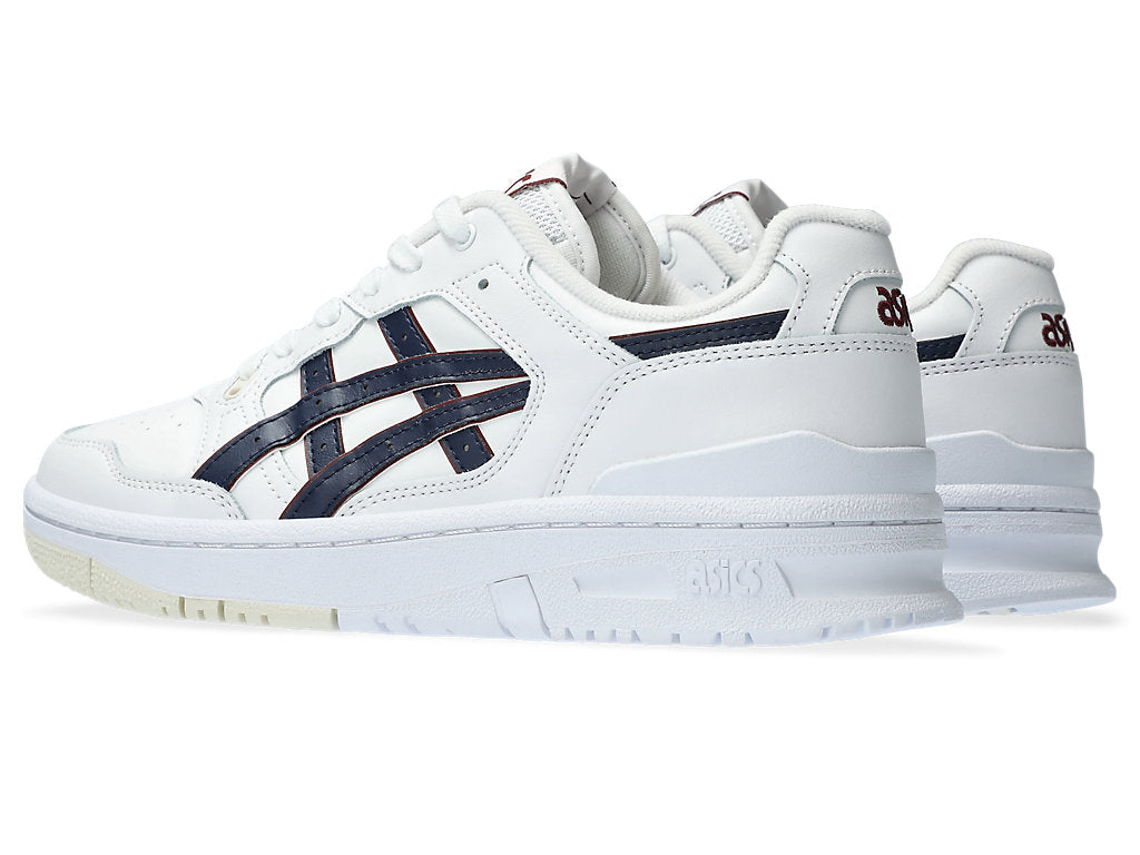 ASICS EX89 'White Black' 1201A476-115