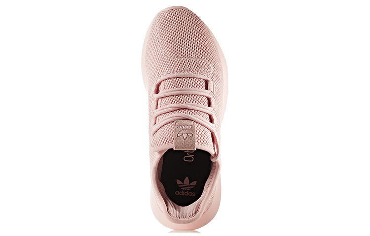 (GS) adidas Tubular Shadow Knit J 'Vapour Pink' AC8496