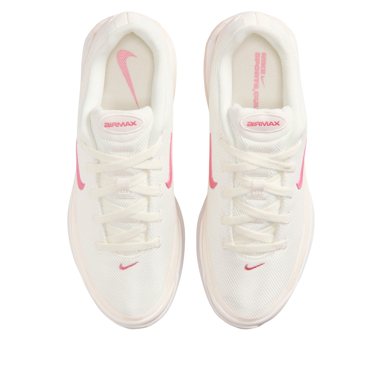 (WMNS) Nike Air Max Bia 'Soft Pearl Chalk Sail' IO9414-002