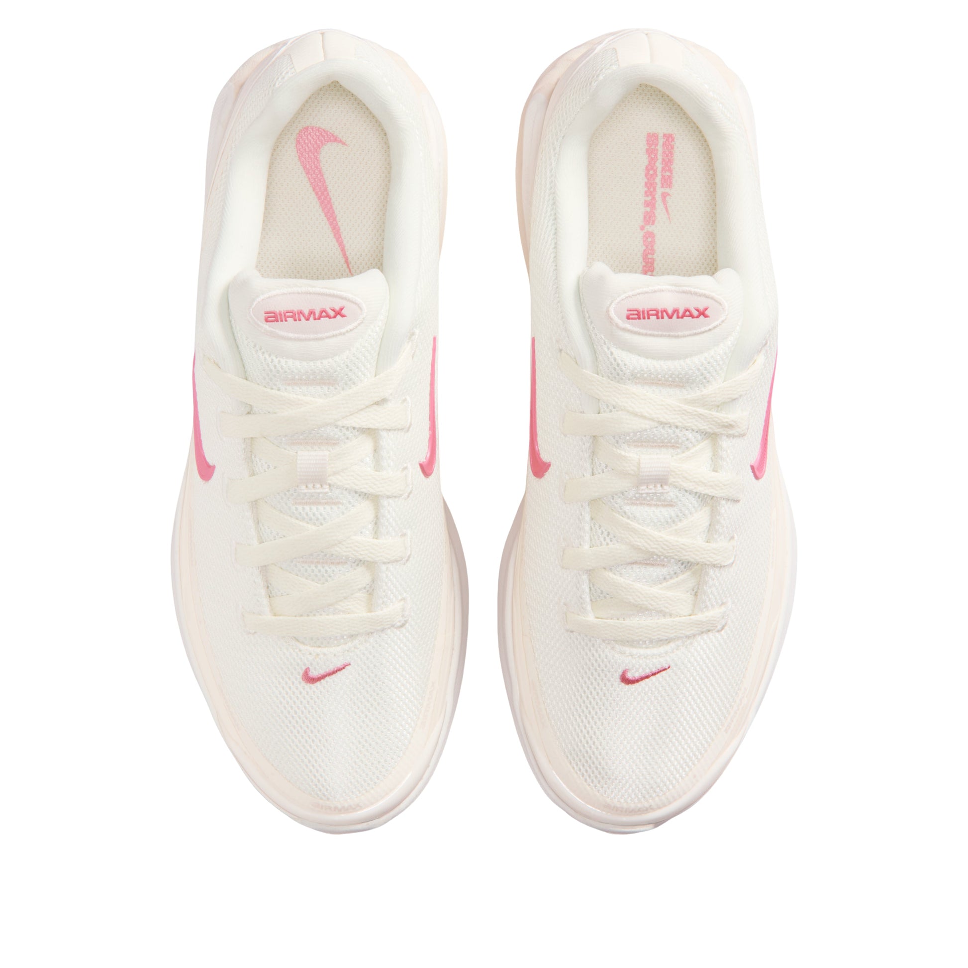 (WMNS) Nike Air Max Bia 'Soft Pearl Chalk Sail' IO9414-002