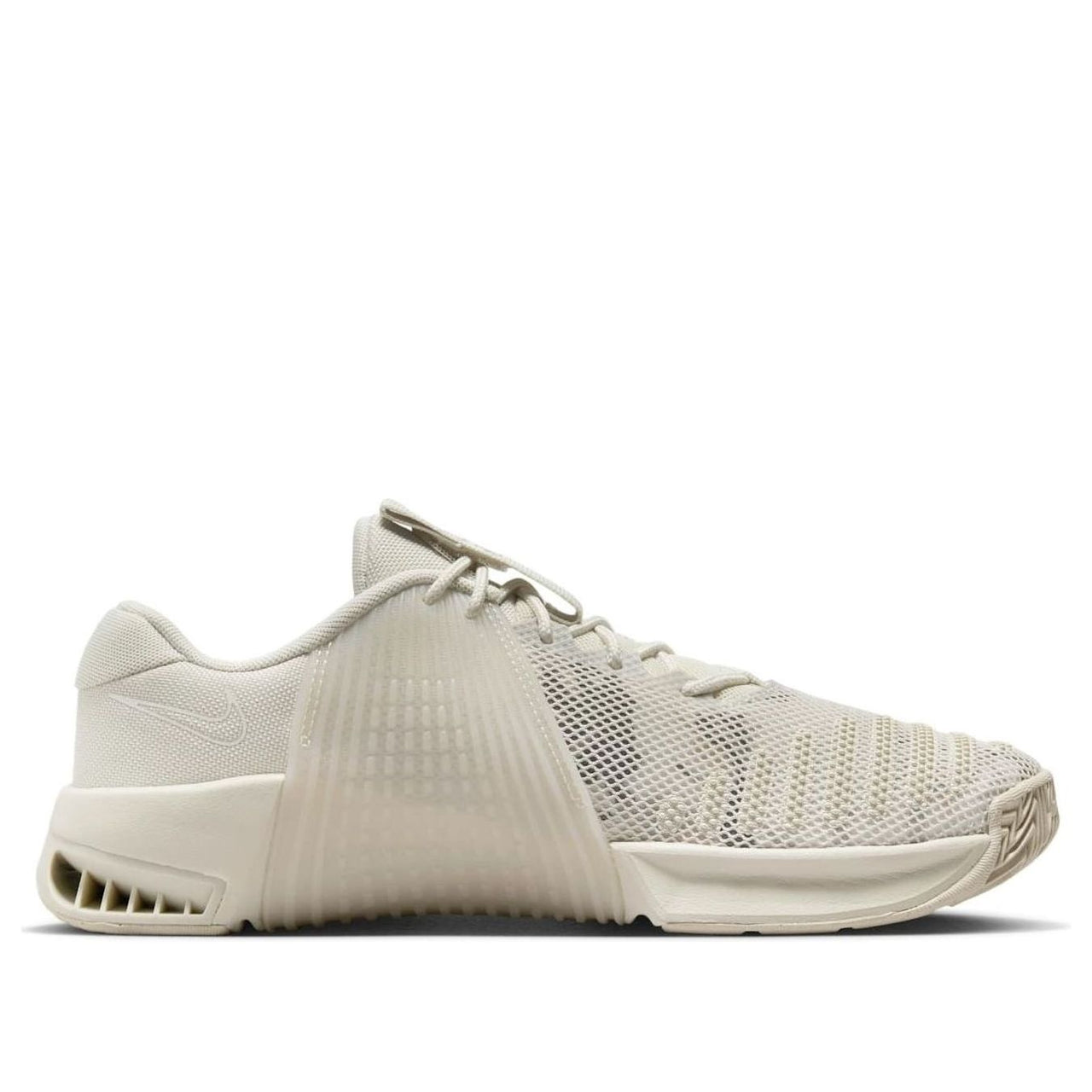 (WMNS) Nike Metcon 9 AMP 'Light Bone Sail' DZ2539-002