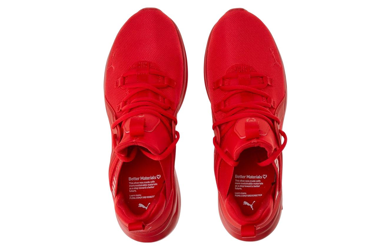 PUMA Better Enzo 2 'High Risk Red' 376325-04