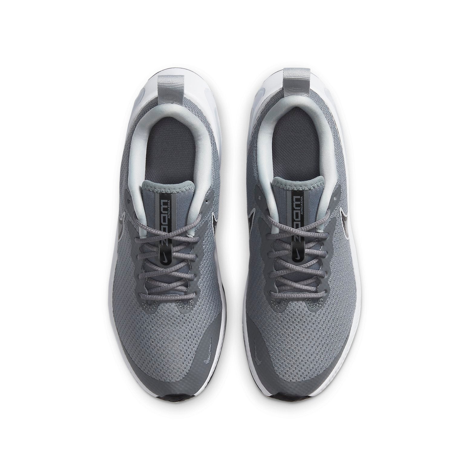 (GS) Nike Air Zoom Arcadia 'Light Solar Flare Heather' CK0715-015
