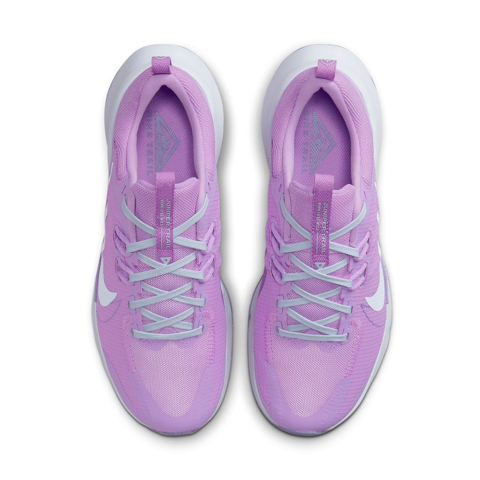 (WMNS) Nike Juniper Trail 2 Next Nature 'Space Purple' DM0821-501