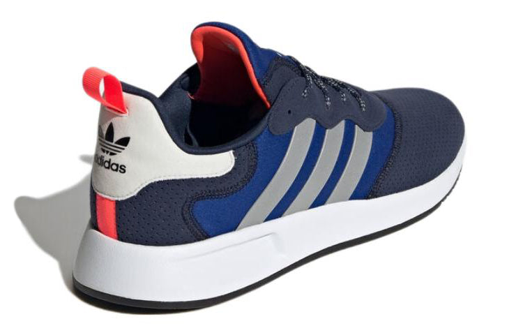 adidas originals X_PLR S 'Black' FW1478