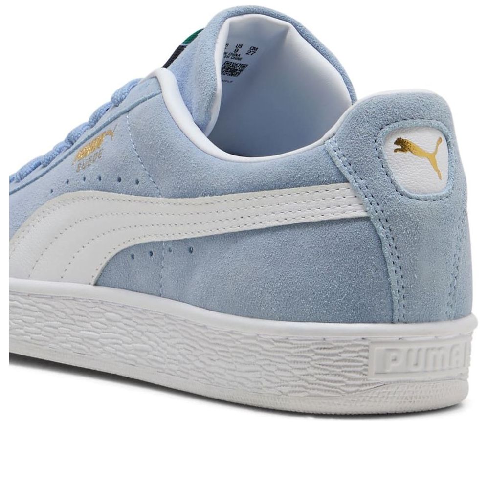 PUMA Suede Classic 'Chambray Blue White' 399781-51