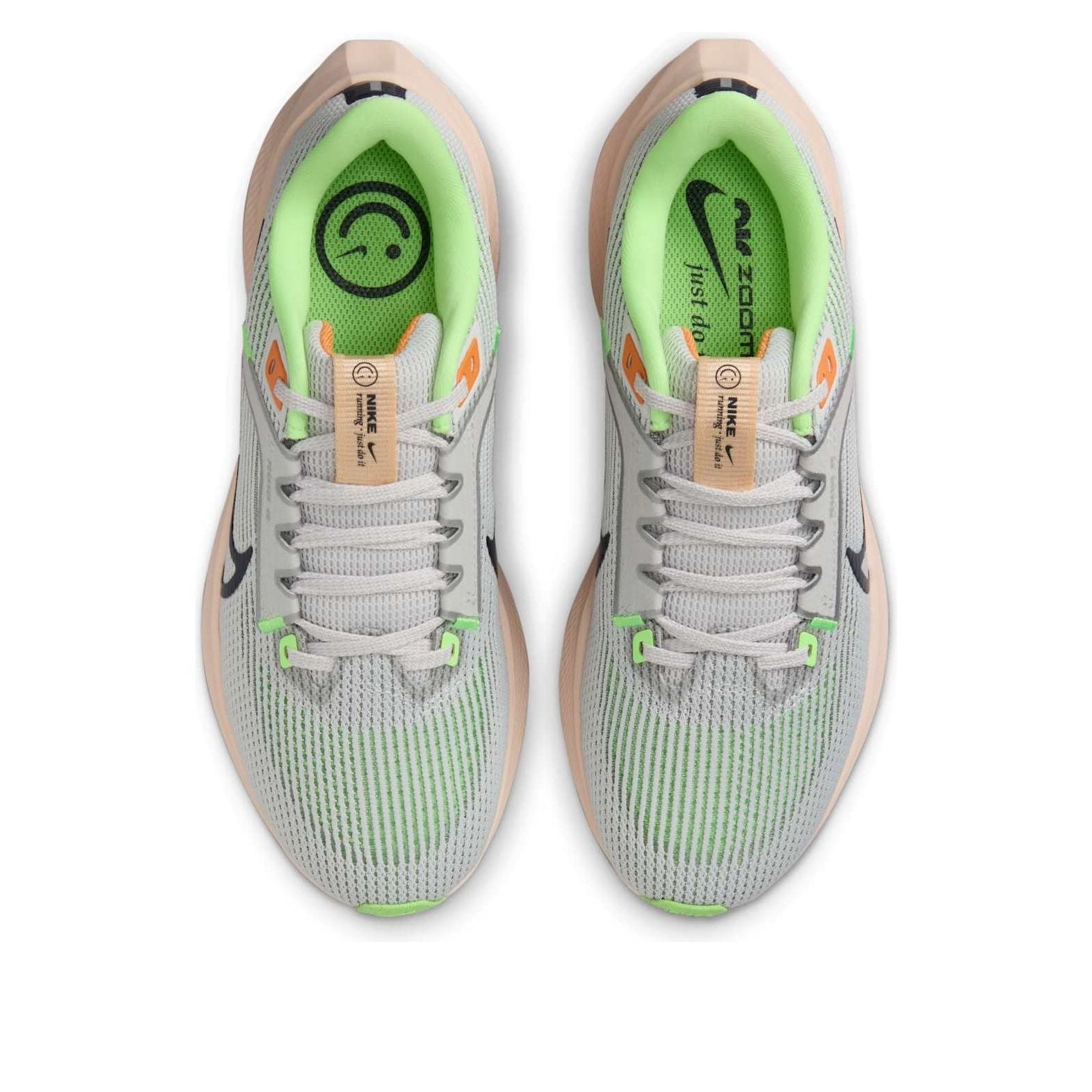 (WMNS) Nike Air Zoom Pegasus 40 'Photon Dust' DV3854-006
