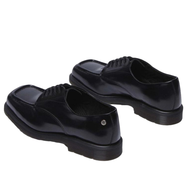 Dr. Martens Durrow 5i Buttero Dress Shoes 'Black' 32041001