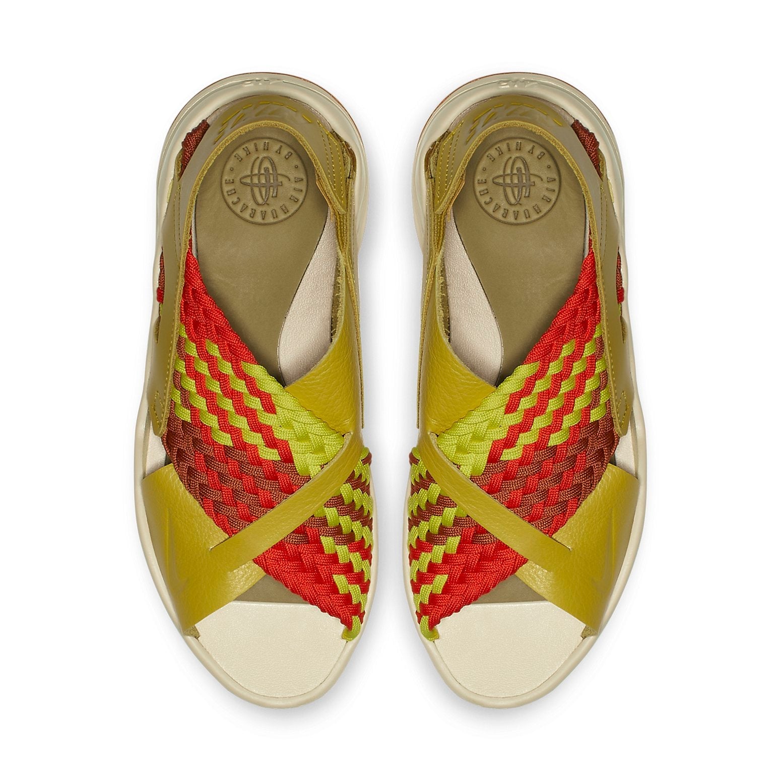 (WMNS) Nike Air Huarache Ultra Sandals 'Monarch' 885118-701