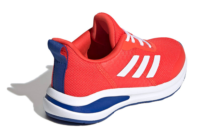 (PS) adidas Fortarun Running 2020 'Red White Blue' FV2604