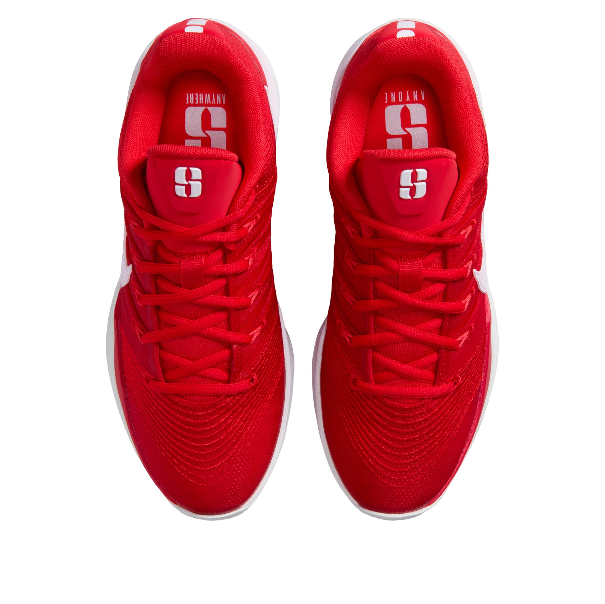 (WMNS) Nike Sabrina 3 EP Team Bank 'University Red' IQ9033-600