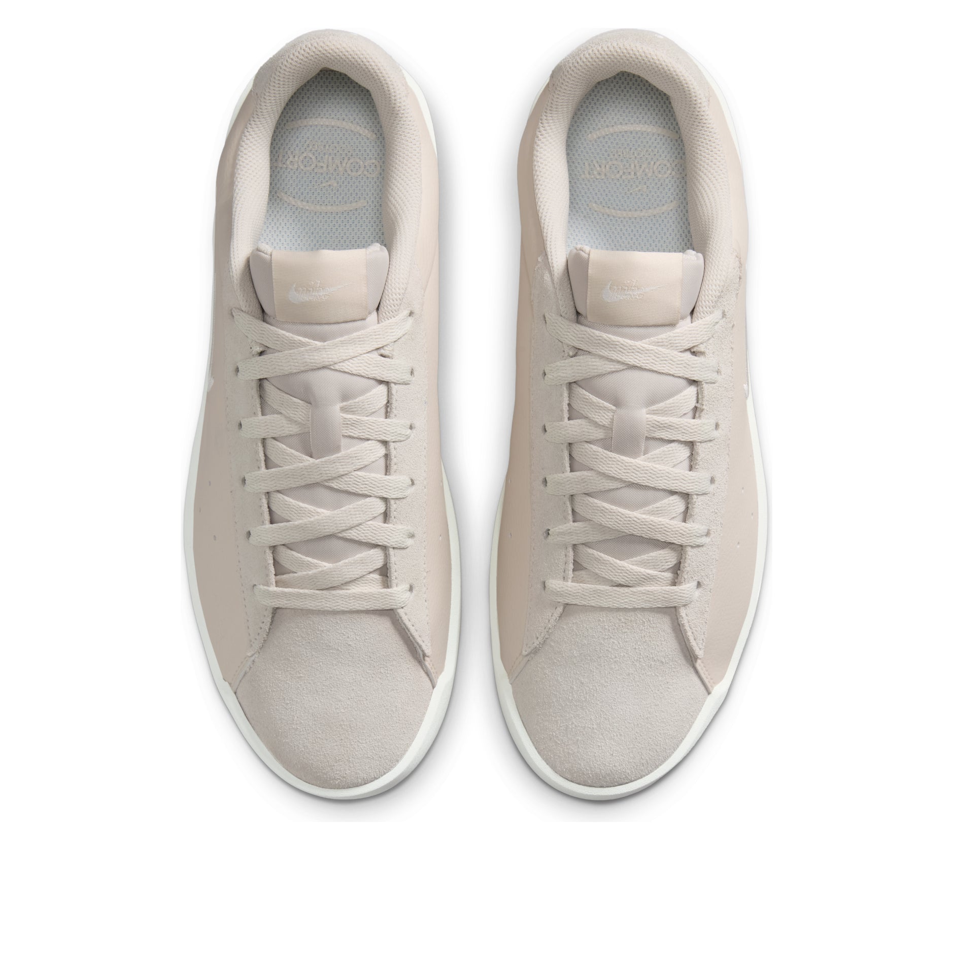 (WMNS) Nike Court Heritage 'Phantom Sail' IM7529-002