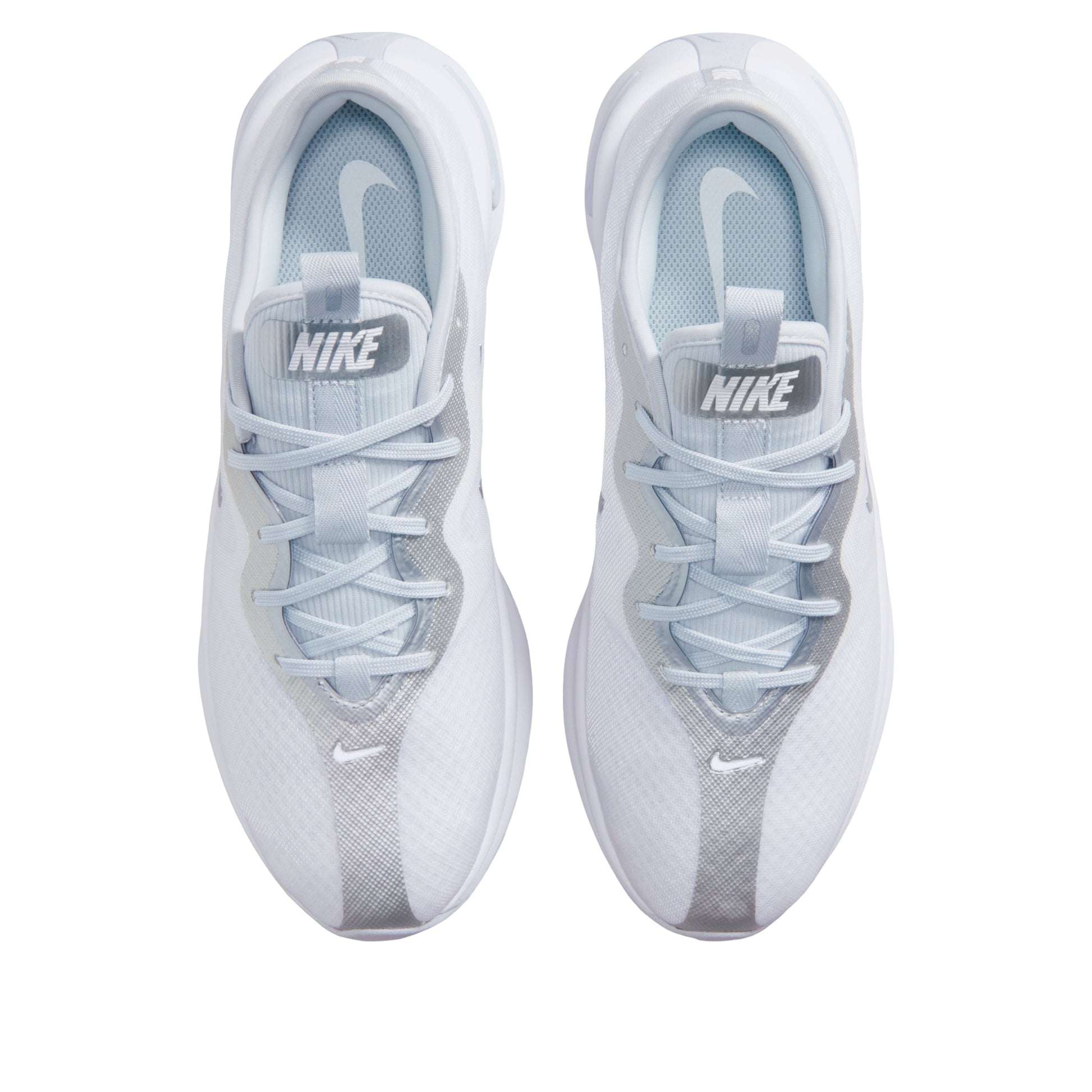 (WMNS) Nike Motiva 2 'White Metallic Silver' II7278-101