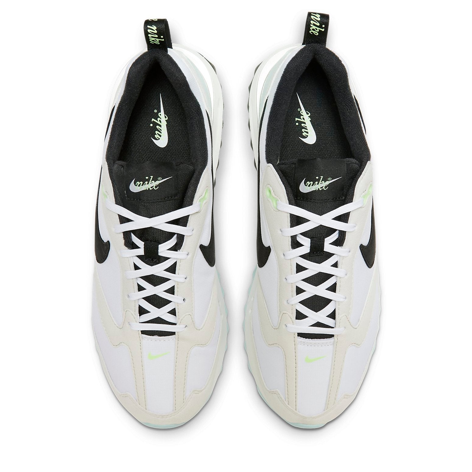 Nike Air Max Dawn 'White Mint' FQ6854-101