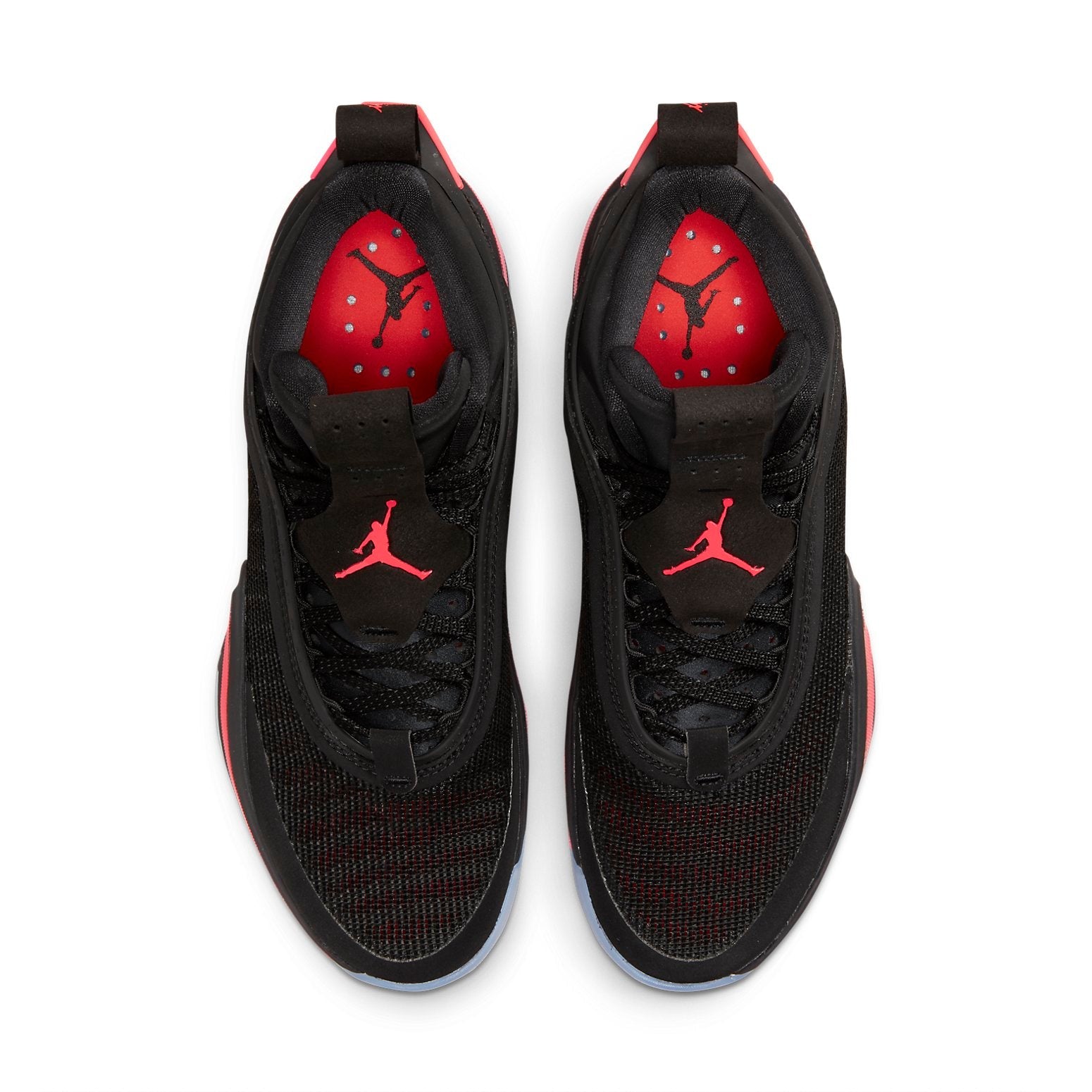 Air Jordan 36 'Black Infrared' CZ2650-001