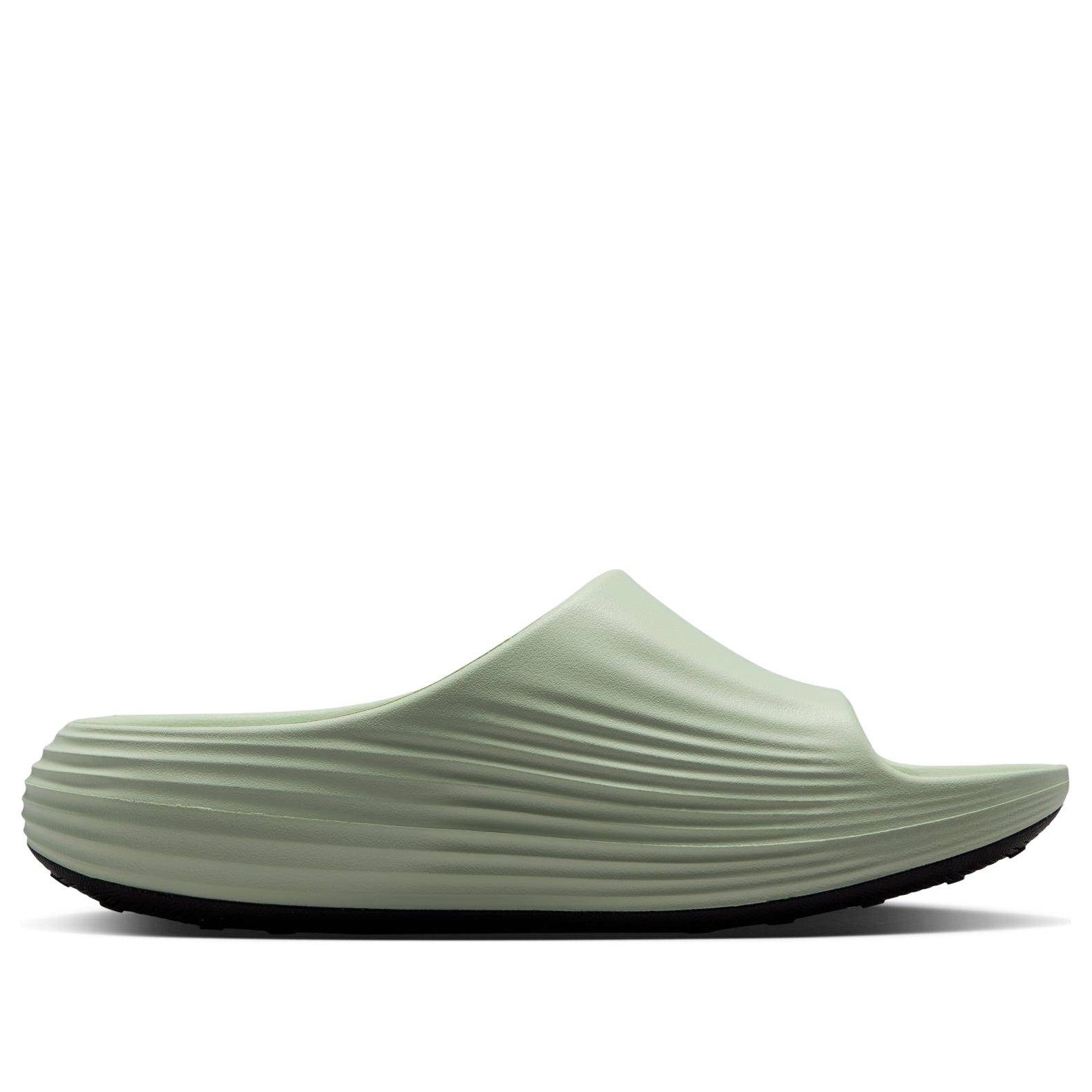 Nike ReactX Rejuven8 Slides 'Jade Aura Black' HV4479-301