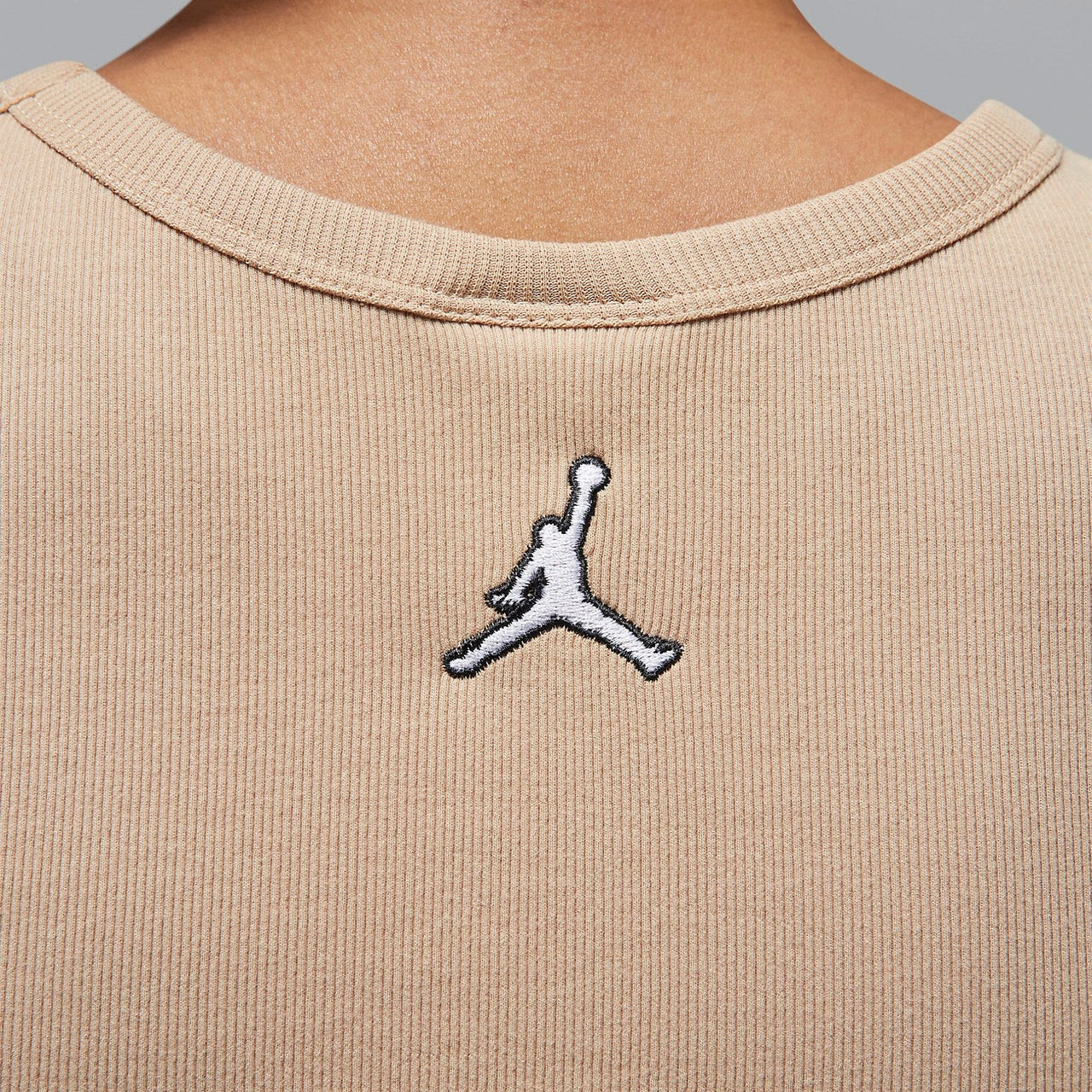 (WMNS) Air Jordan Tank Core 'Camel' DX4701-254