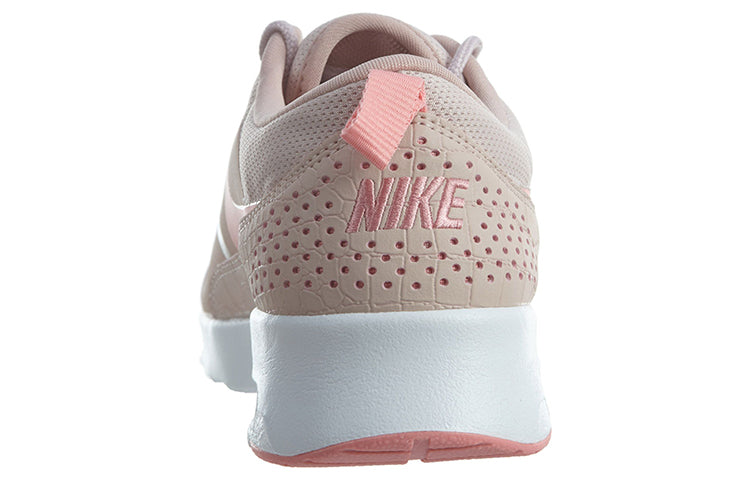(WMNS) Nike Air Max Thea 'Pink Oxford' 599409-610