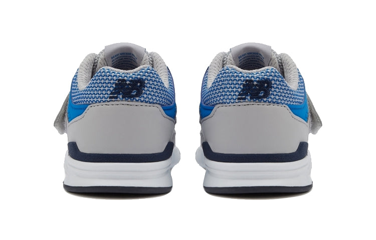 (TD) New Balance 997H 'Grey Blue White' IZ997HMG