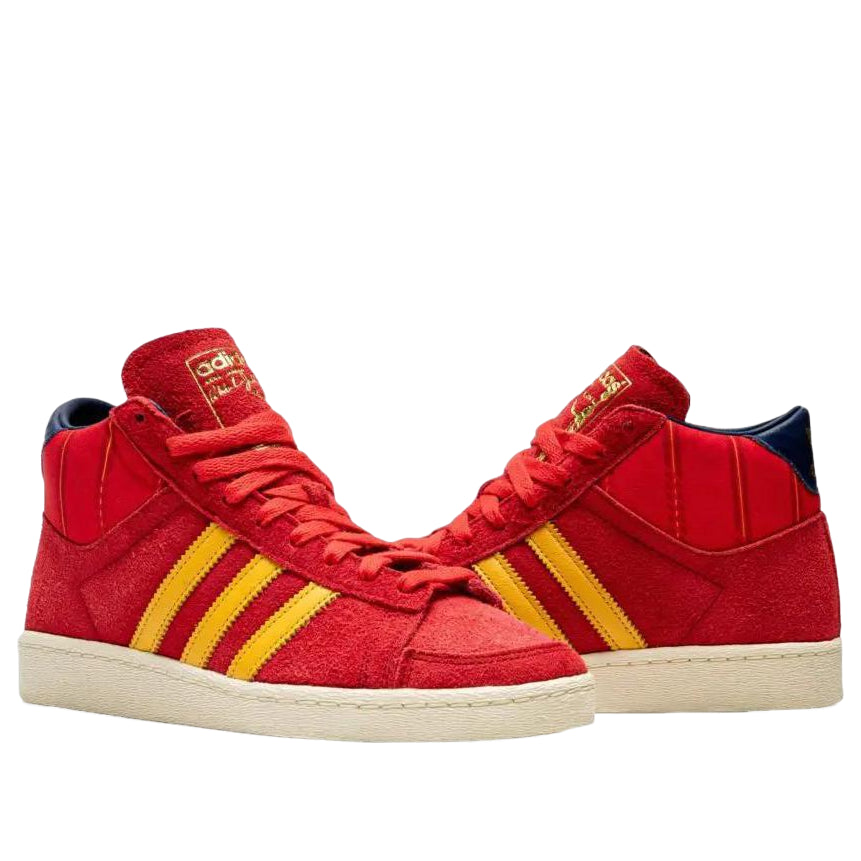 adidas Jabbar Hi 'Power Red Crew Yellow' KI8573