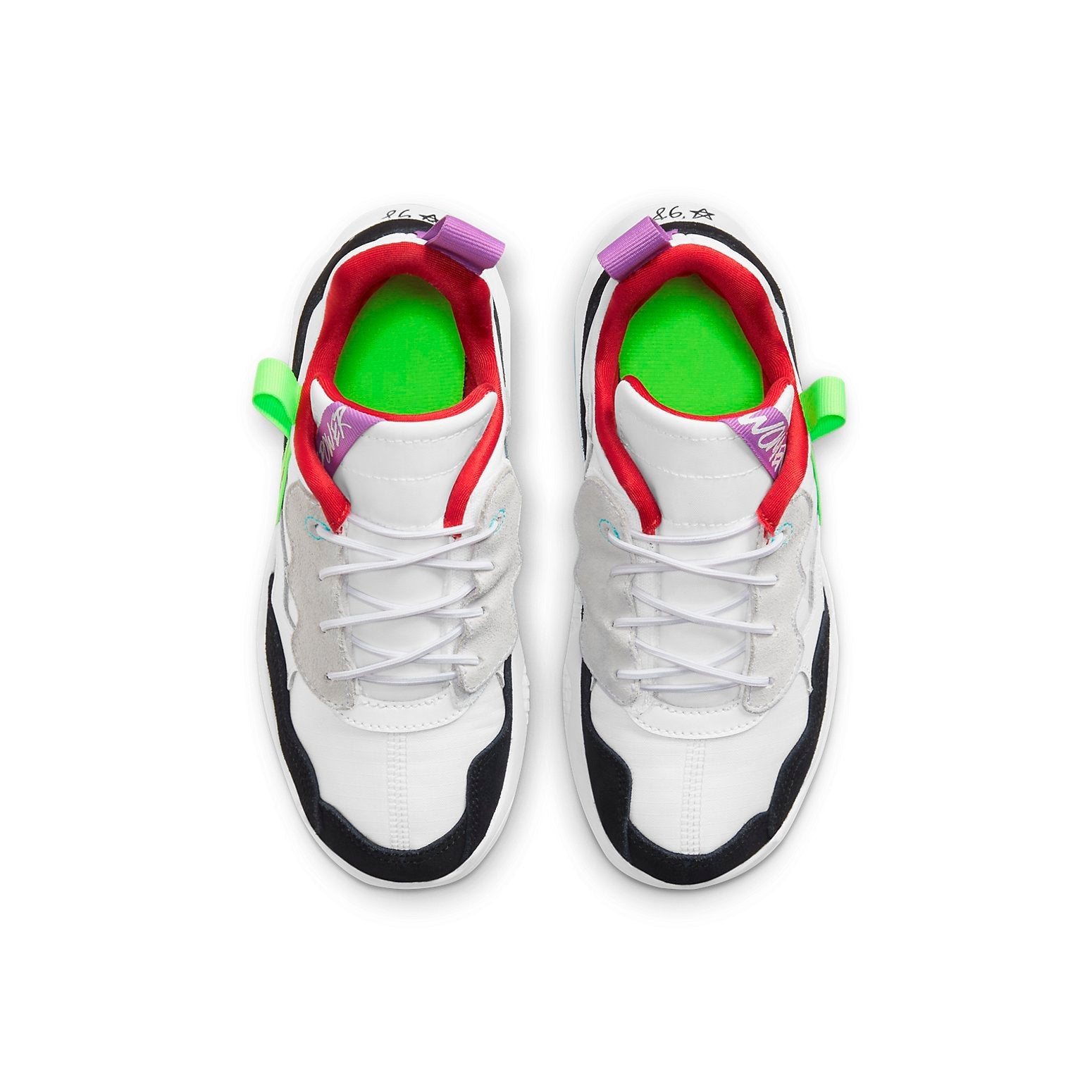 (PS) Air Jordan MA2 'Greatest Gift' CW6595-100