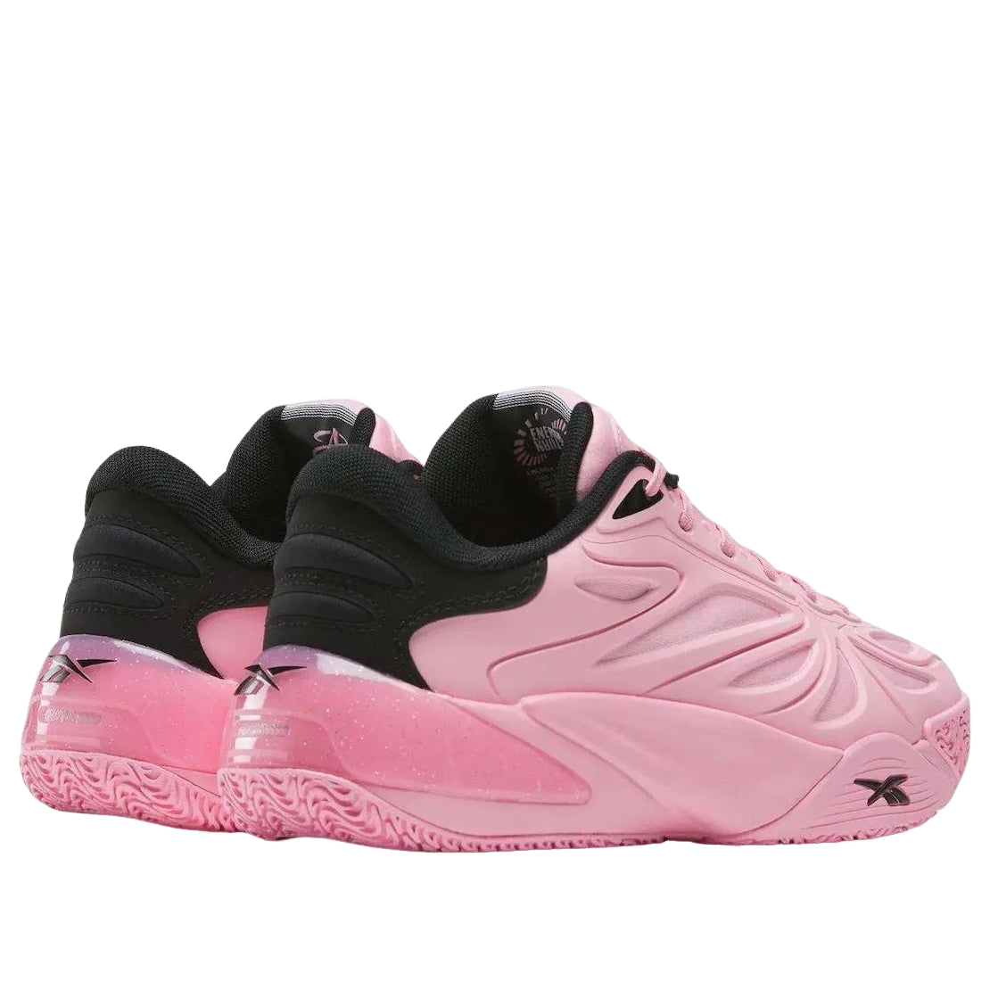 Reebok Angel Reese 1 'Expressive Pink' 100263426