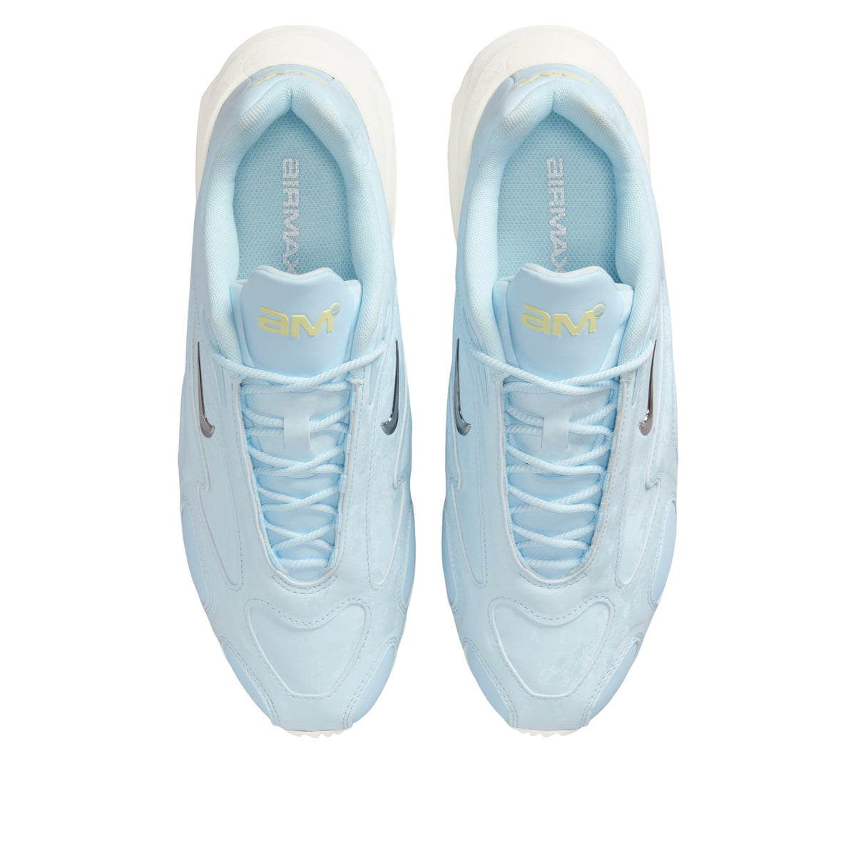 (WMNS) Nike Air Max Muse 'Glacier Blue' IH3361-474