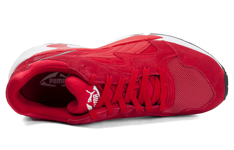 PUMA Prevail Shoes Red/White 363131-04