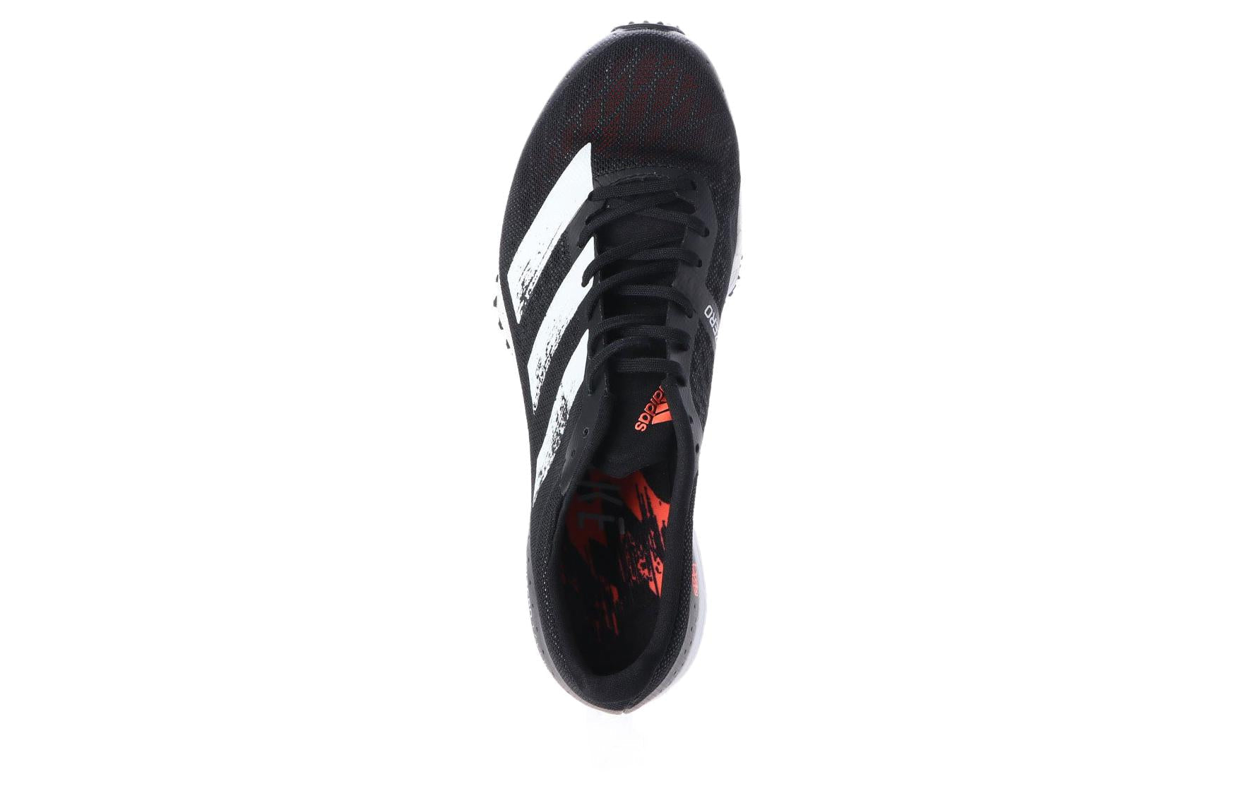 adidas Adizero Takumi Sen 6 'Black' EG1193