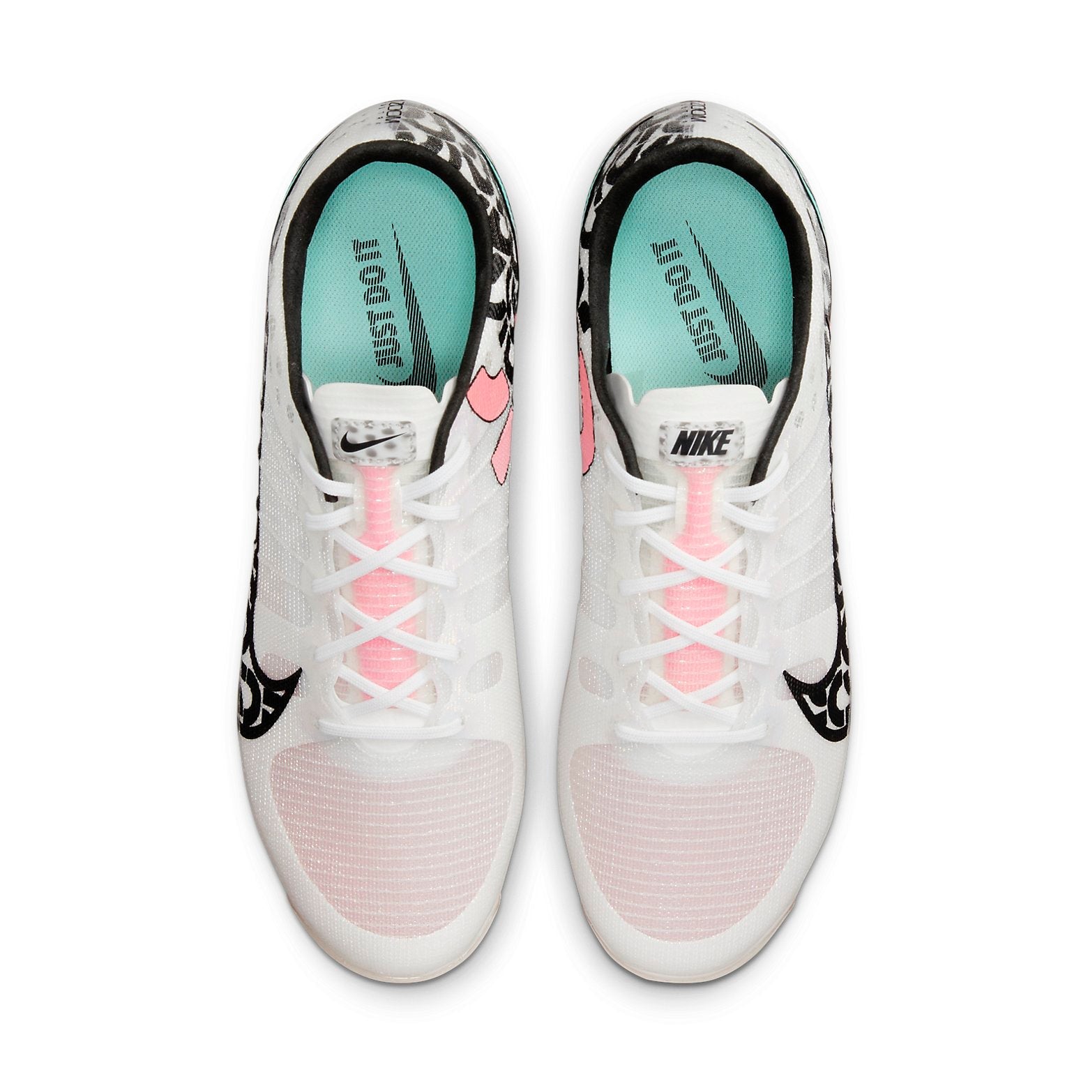 Nike Mercurial Air Zoom Ultra SE FG 'White Flash Crimson' CT6281-120