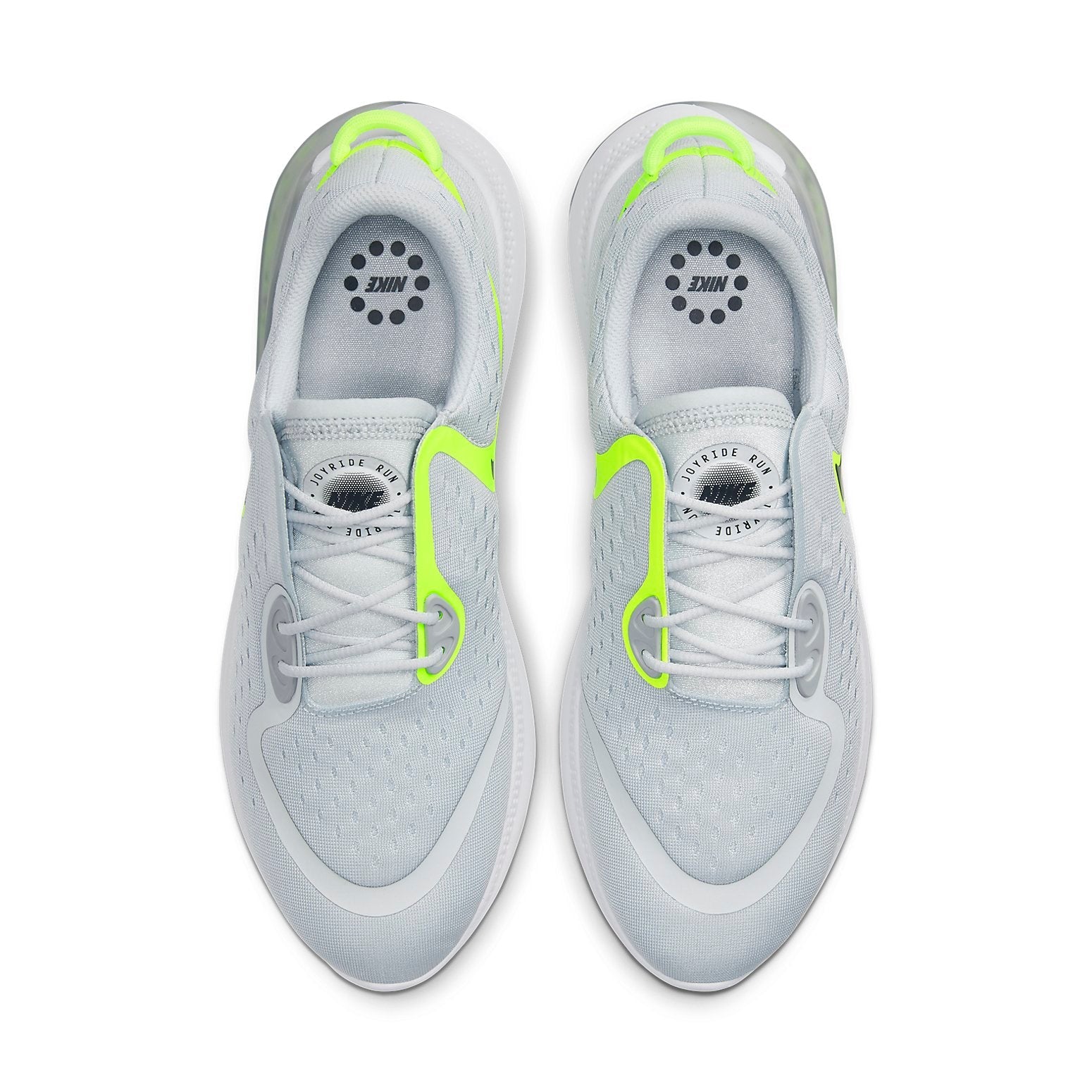 Nike Joyride Dual Run 'Volt' CD4365-005