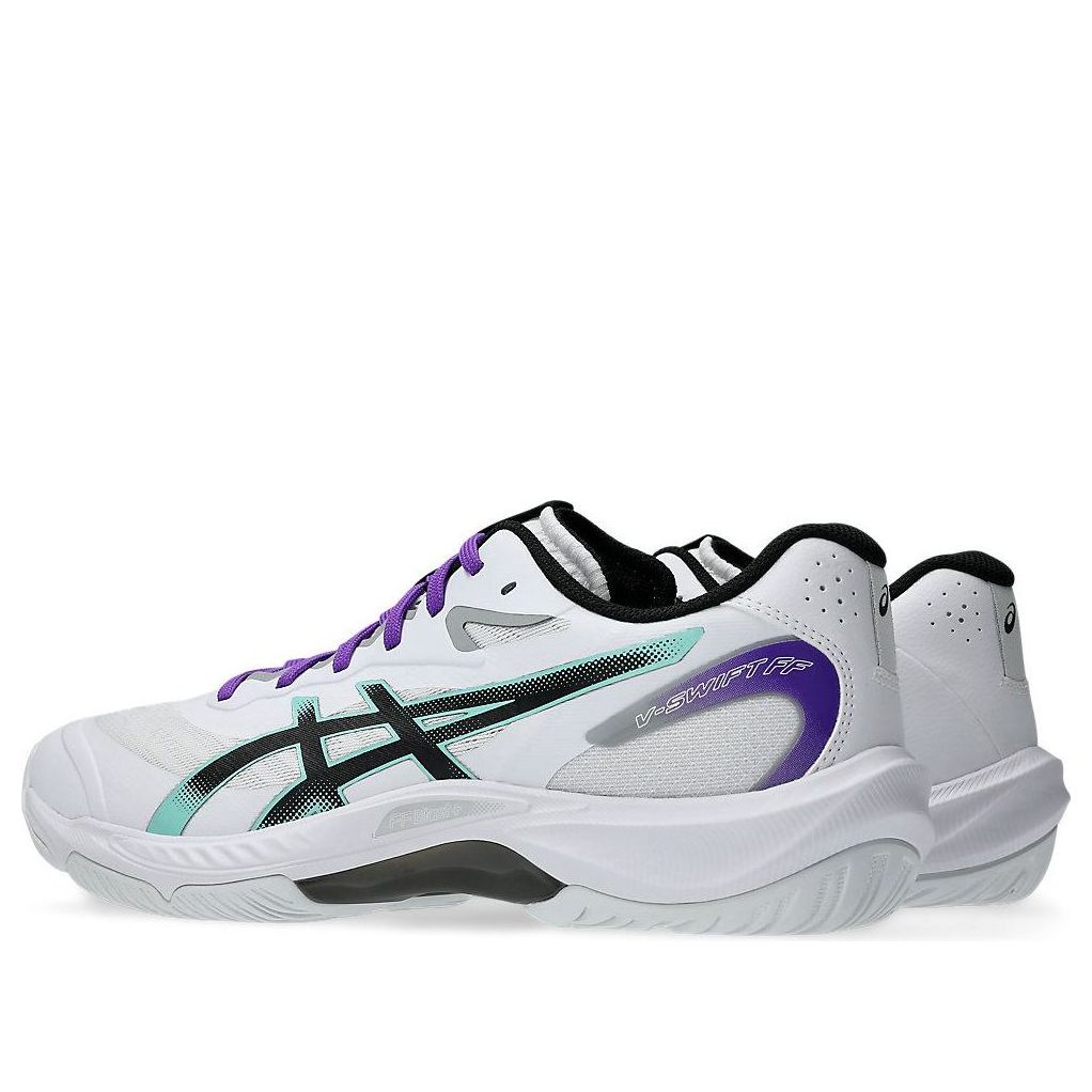 ASICS V-Swift FF 5 'White Black' 1053A073-102