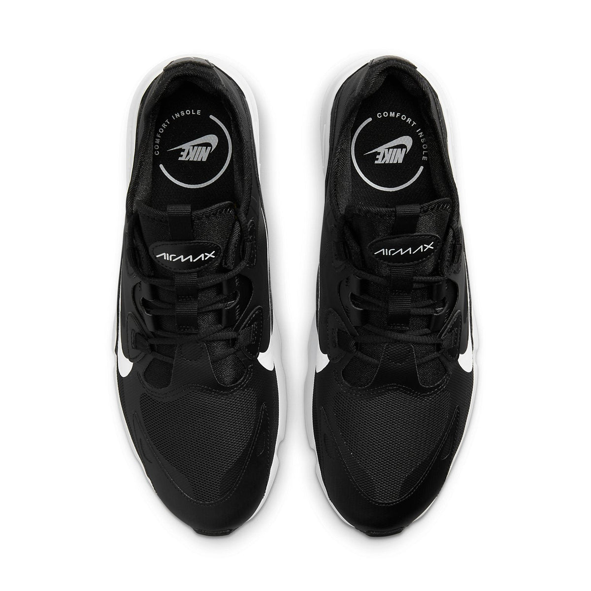 Nike Air Max Infinity 2 'Black White' CU9452-006