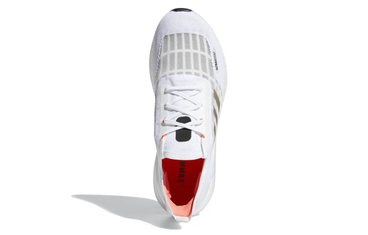 adidas UltraBoost Summer.Rdy 'White Solar Red' EG0773