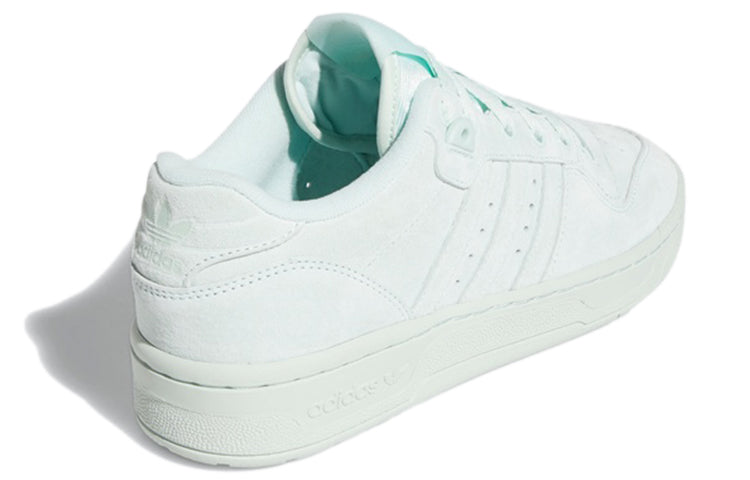 (WMNS) adidas Rivalry Low 'Green' EF8972