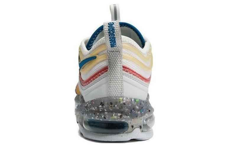 Nike Air Max 97 'White Cream Blue' DV7418-001