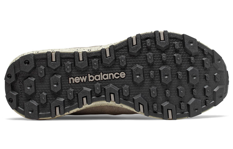 (WMNS) New Balance Fresh Foam Crag Trail 'Cream y' WTCRGRG1