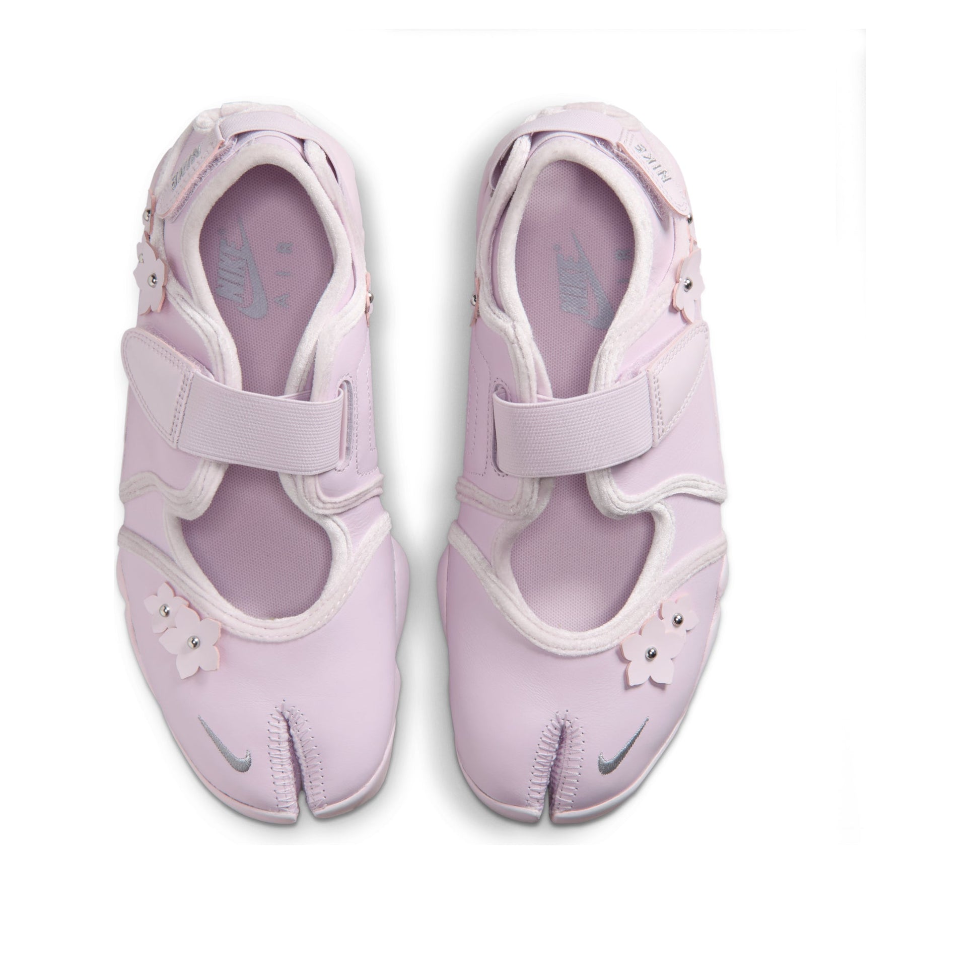 (WMNS) Nike Air Rift 'Florette - Bleached Lilac' IV5682-500